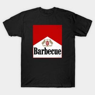 BBQ Smokes T-Shirt